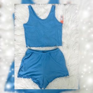 Target PJ Set
